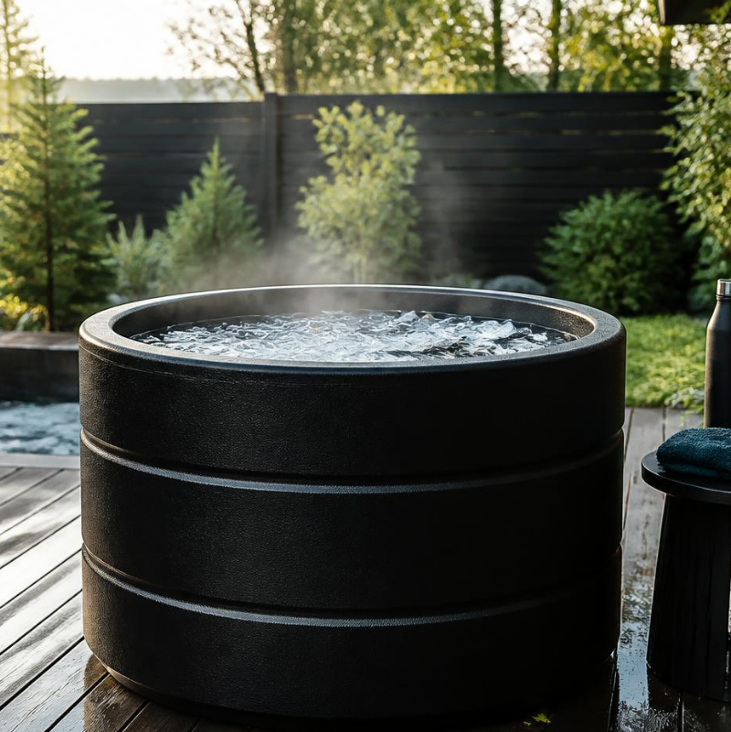 Ice Therapy