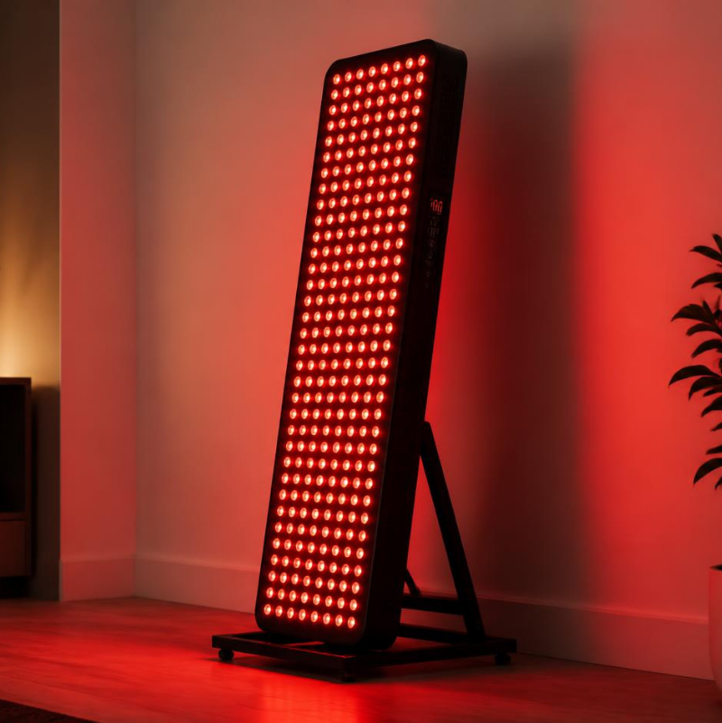 Red Light Therapy