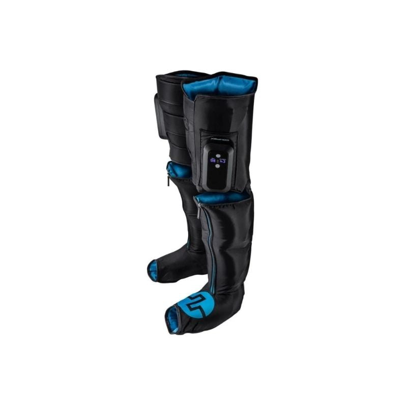 Recovery Theory RT100 Max Wireless Compression Boots SKU78901