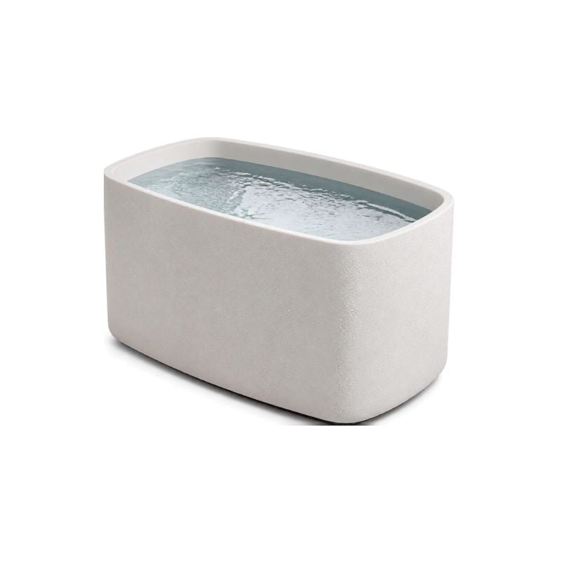 Recovery Theory ICE1001 Ice Plunge Tub 2 People SKU303