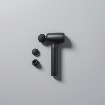 Recovery Theory RT505 Hand Held Massage Gun Muscle Relaxer SKU202