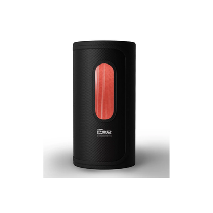 Recovery Theory Sauna Pod One Person SK9909