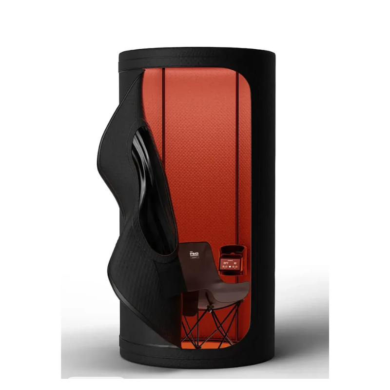 Recovery Theory Sauna Pod One Person SK9909