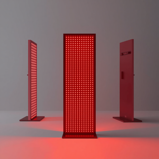 Recovery Theory RT203 Red light Therapy Panel  SKU202