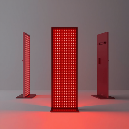 Recovery Theory RT203 Red light Therapy Panel  SKU202
