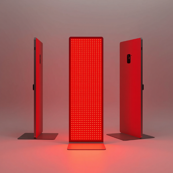 Recovery Theory RT203 Red light Therapy Panel  SKU202