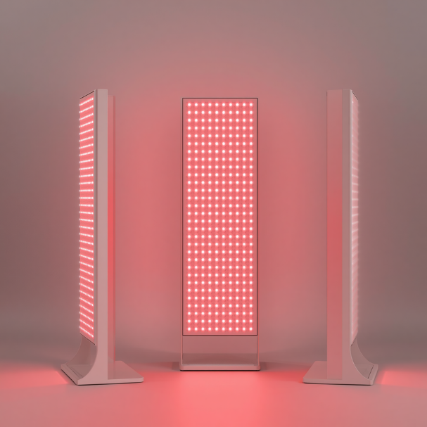 Recovery Theory RT203 Red light Therapy Panel  SKU202