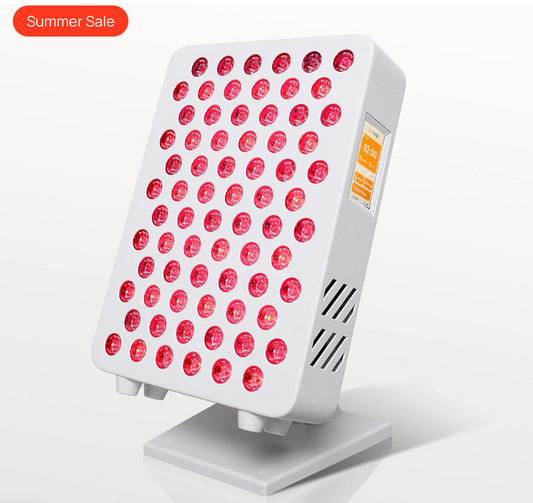 Recovery Theory Desk Top Red Light Therapy Panel  SKU20201