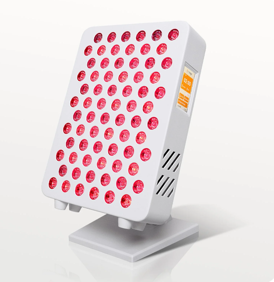Recovery Theory Desk Top Red Light Therapy Panel  SKU20201