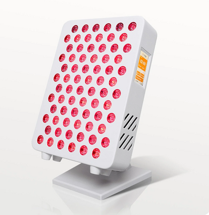 Recovery Theory Desk Top Red Light Therapy Panel  SKU20201